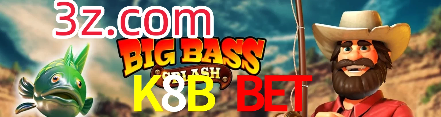 K8B Bet