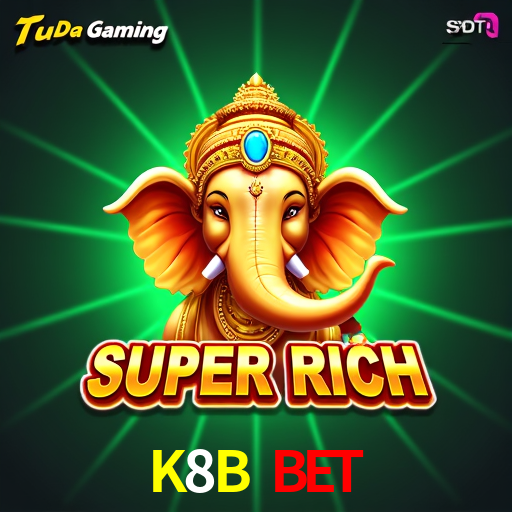 K8B Bet