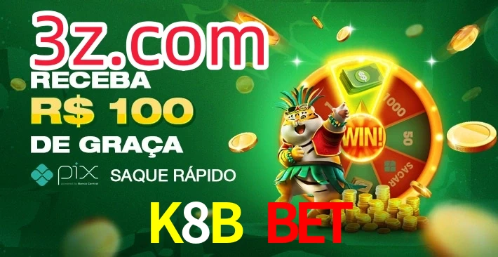 K8B Bet