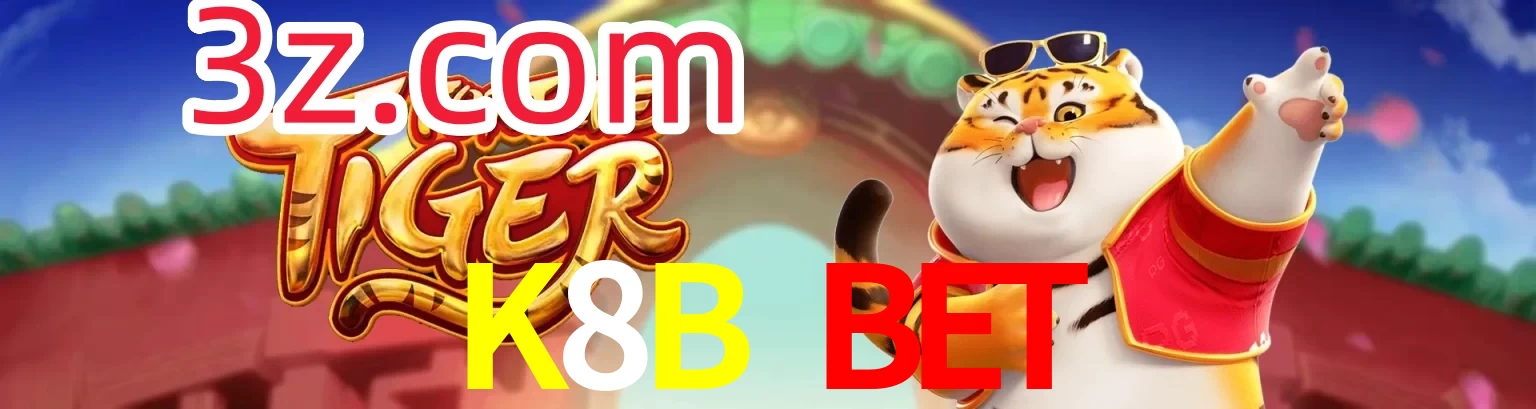 K8B Bet