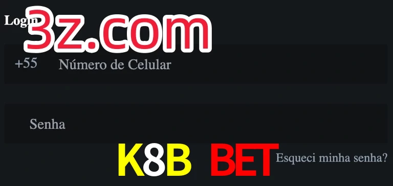 K8B Bet