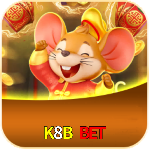 K8B Bet
